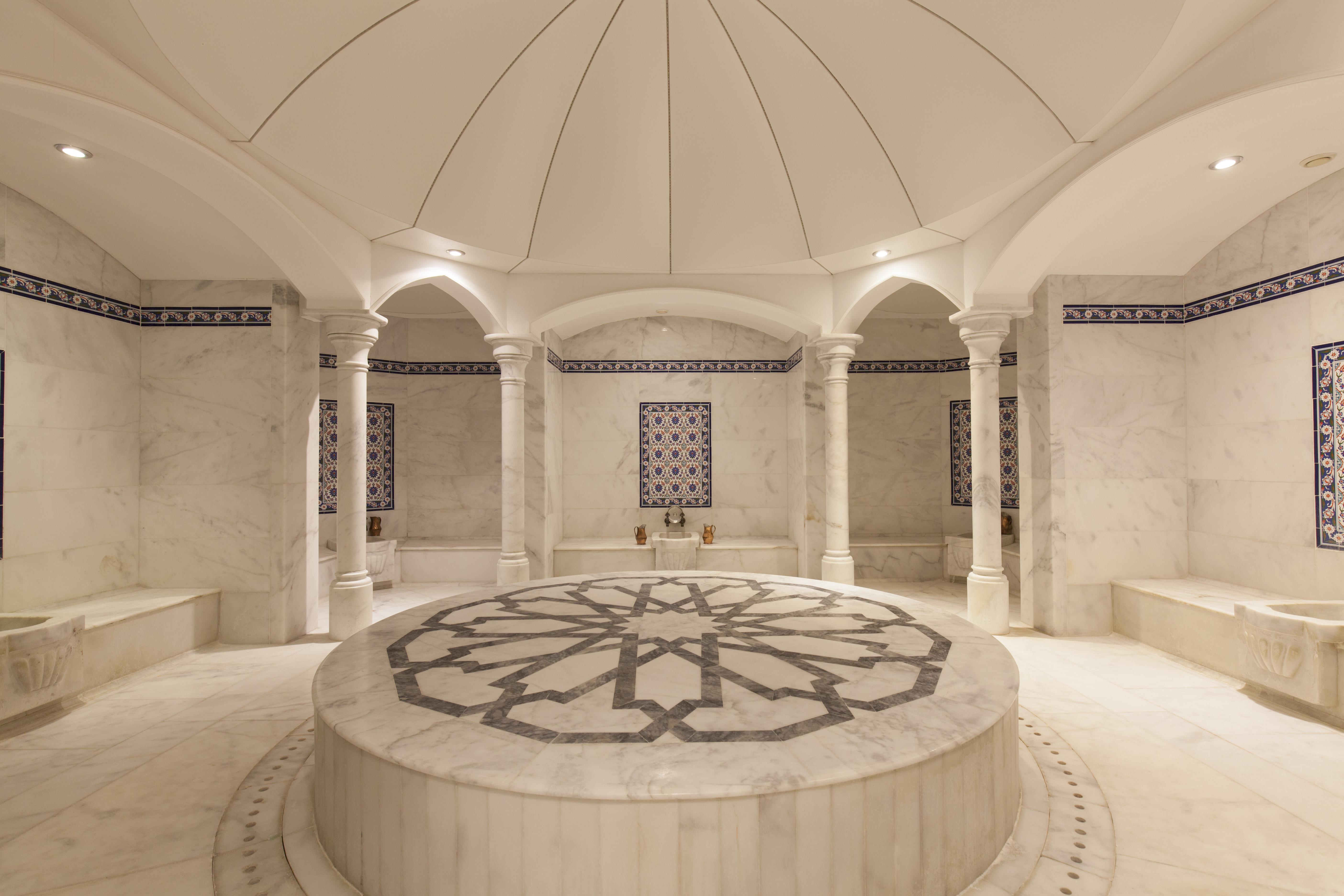 Kempinski Hotel The Dome Belek Extérieur photo