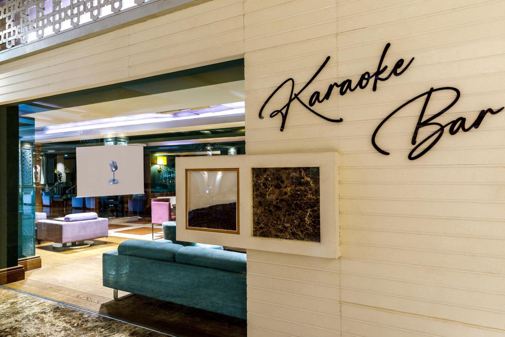 Kempinski Hotel The Dome Belek Extérieur photo