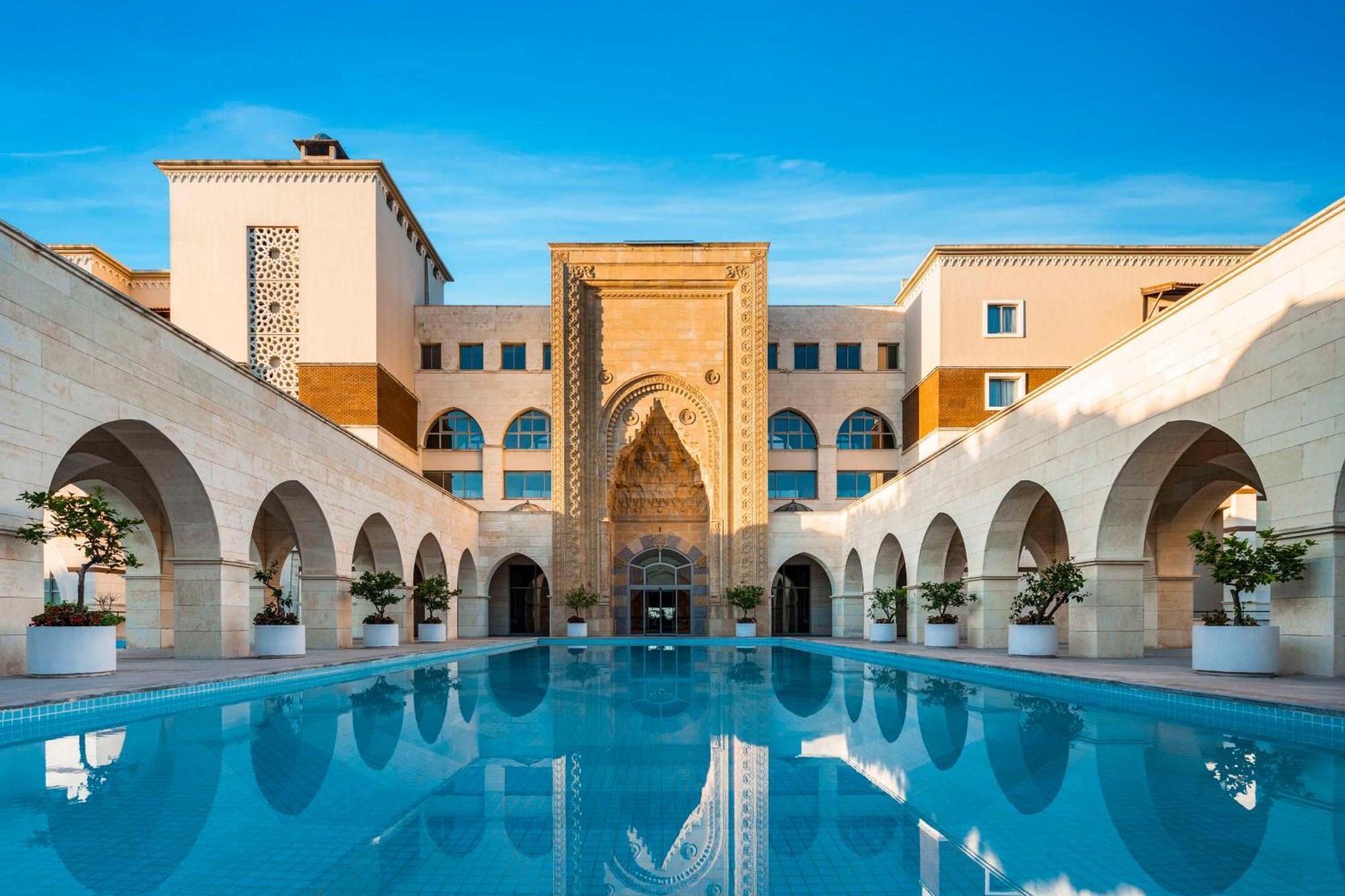 Kempinski Hotel The Dome Belek Extérieur photo