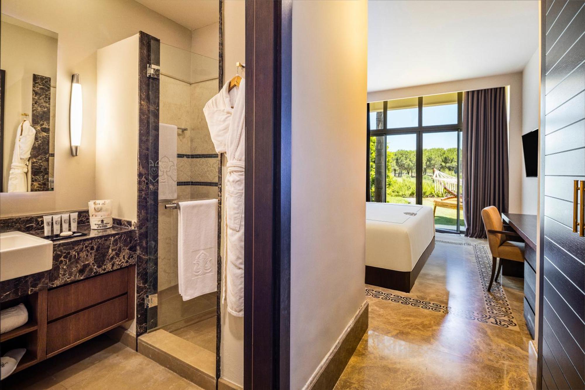 Kempinski Hotel The Dome Belek Extérieur photo